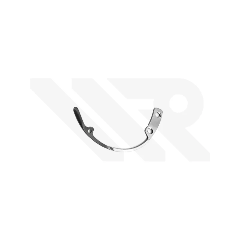 Hammer Spring, 2 Functions for ETA 7750 Automatic Chronograph Movement - Image 2