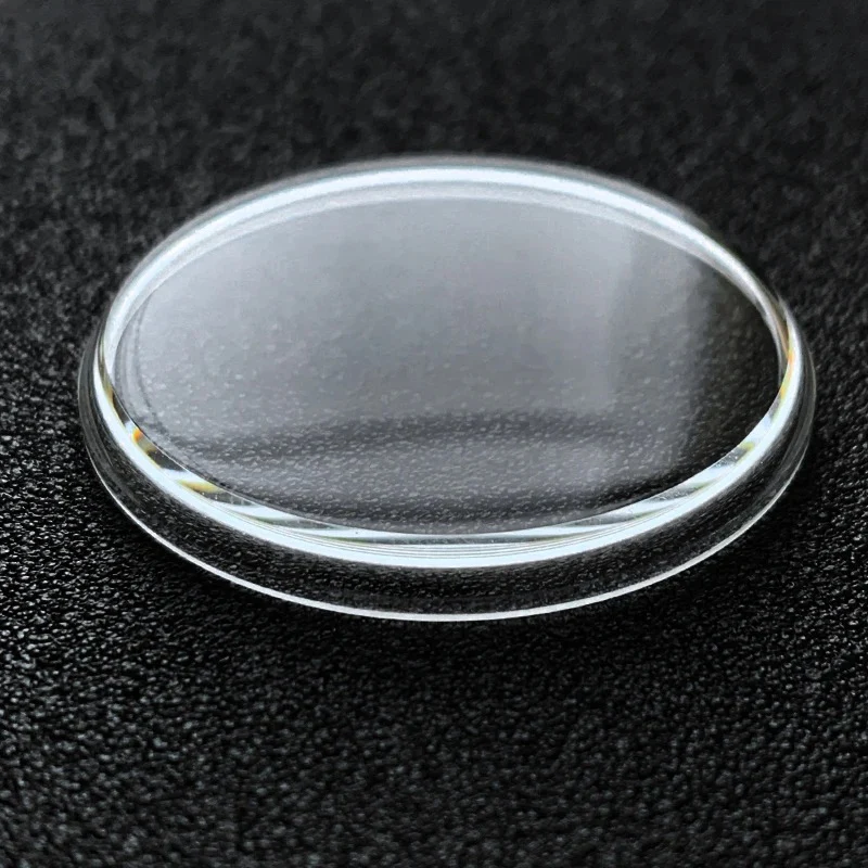 Box Mineral Crystal for Seiko 6139 Series (No Coating)