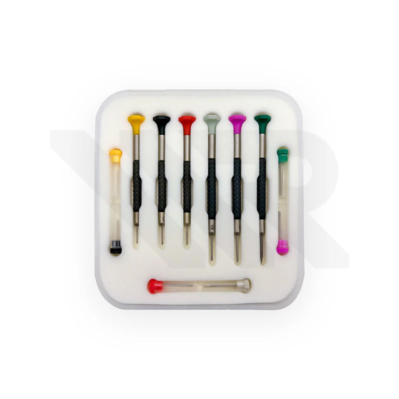 High Quality Precision Screwdriver Set for Watch Repair - Image 2