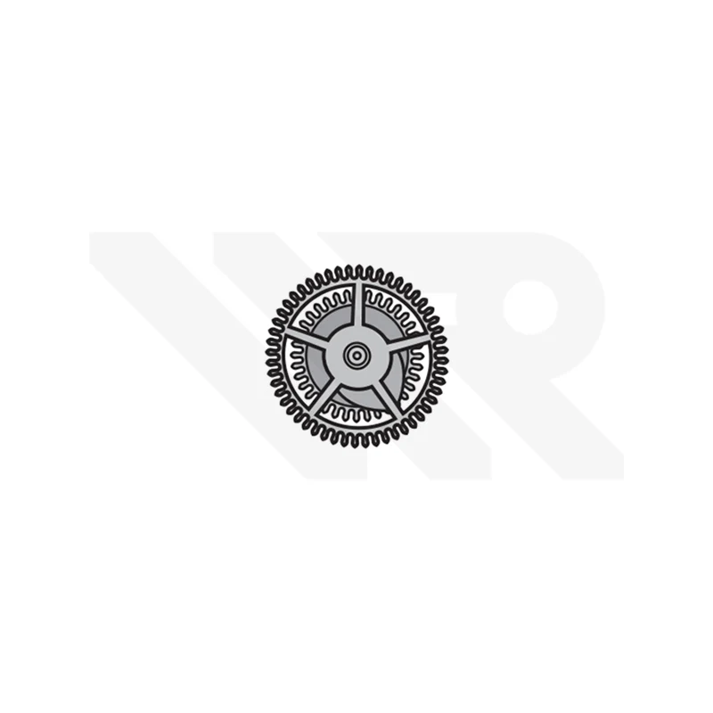 Hour Counting Wheel for ETA 7750 Automatic Chronograph Movement