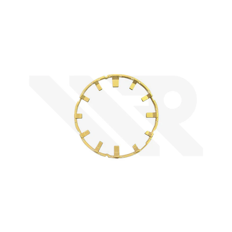 Index Ring for G-Shock GA2100 / GA2110 : Gold