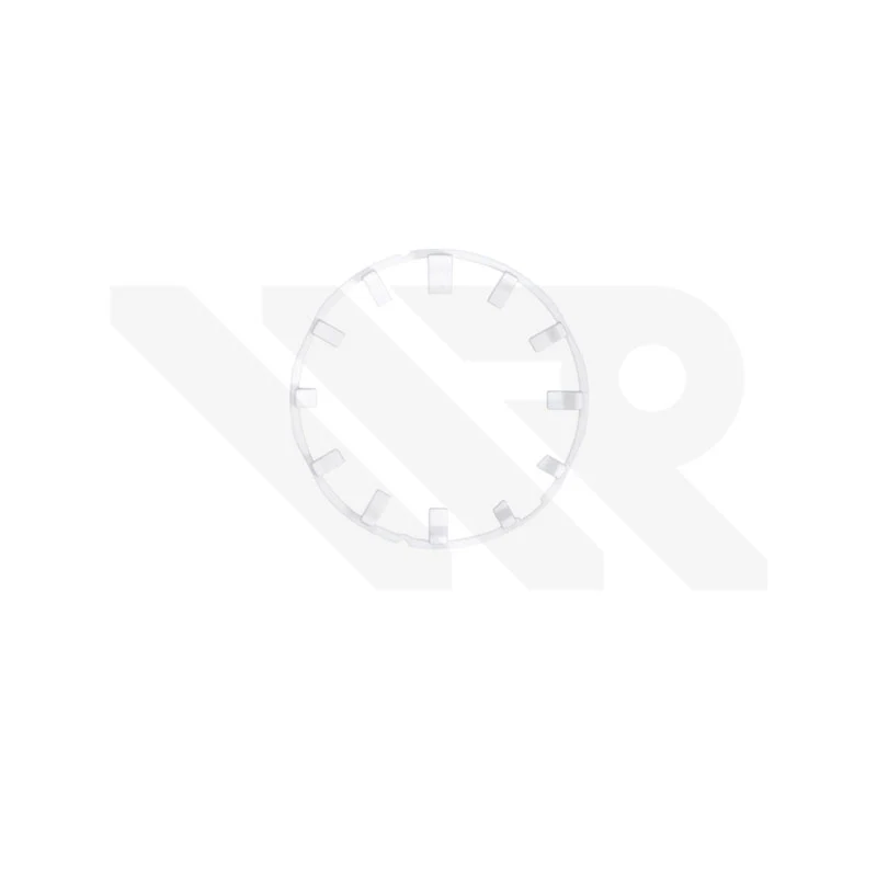 Index Ring for G-Shock GA2100 / GA2110 : White