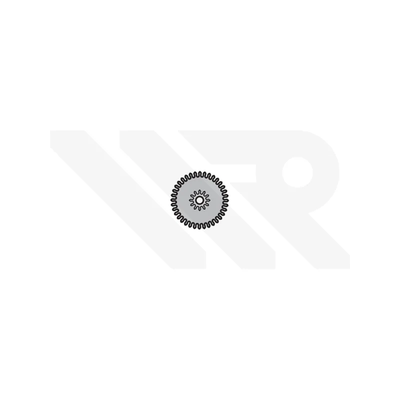 Intermediate Calendar Wheel for ETA 7750 Automatic Chronograph Movement