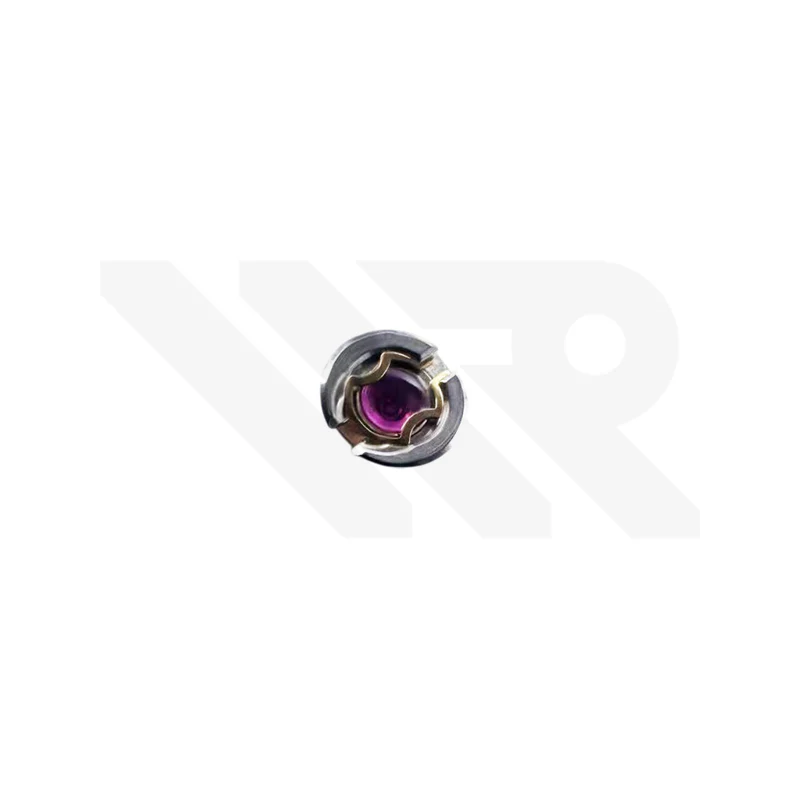 Jewelled shock-absorber for balance for ETA 7750 Automatic Chronograph Movement - Image 2