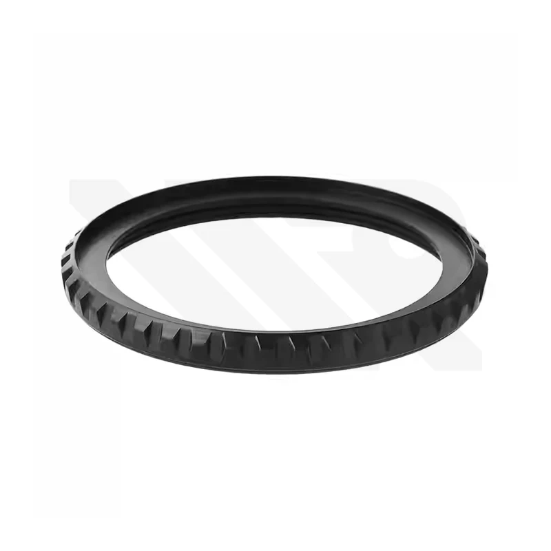 LX Bezel for SKX / SRPD: Black