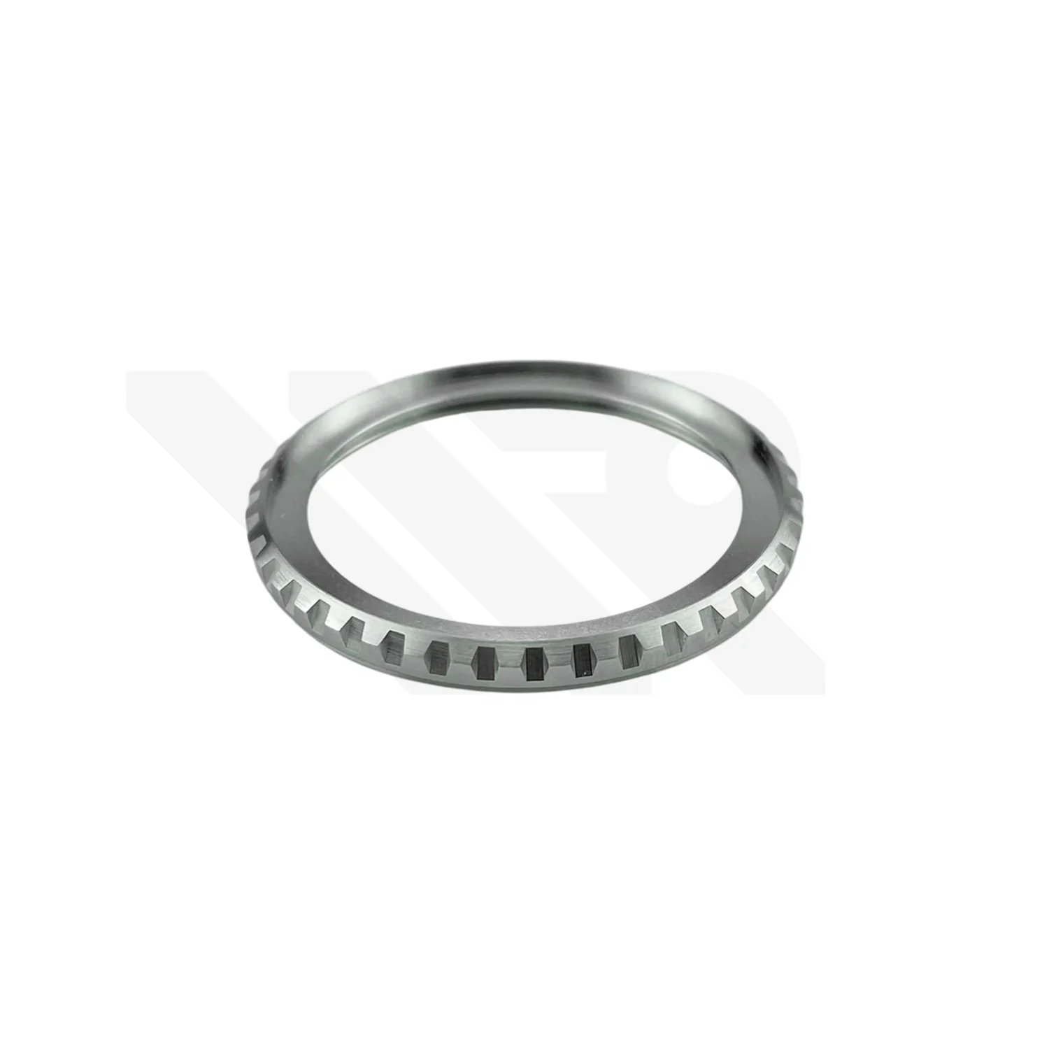 LX Bezel for SKX / SRPD: Steel