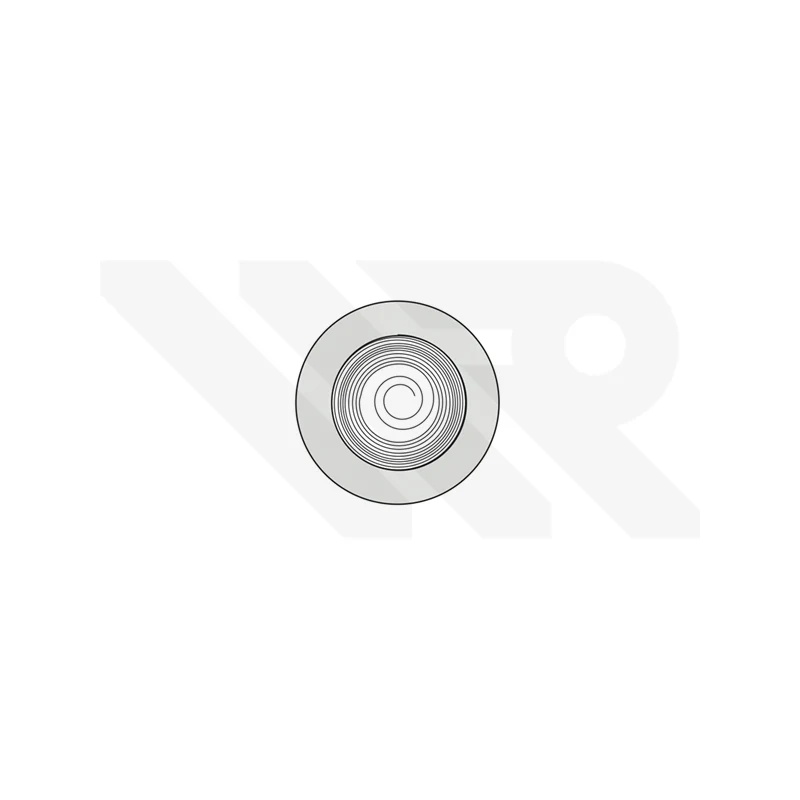 Mainspring for ETA 7750 Automatic Chronograph Movement
