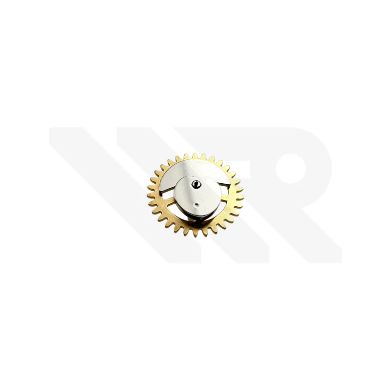 Minute Counting Wheel, 30min for ETA 7750 Automatic Chronograph Movement - Image 2