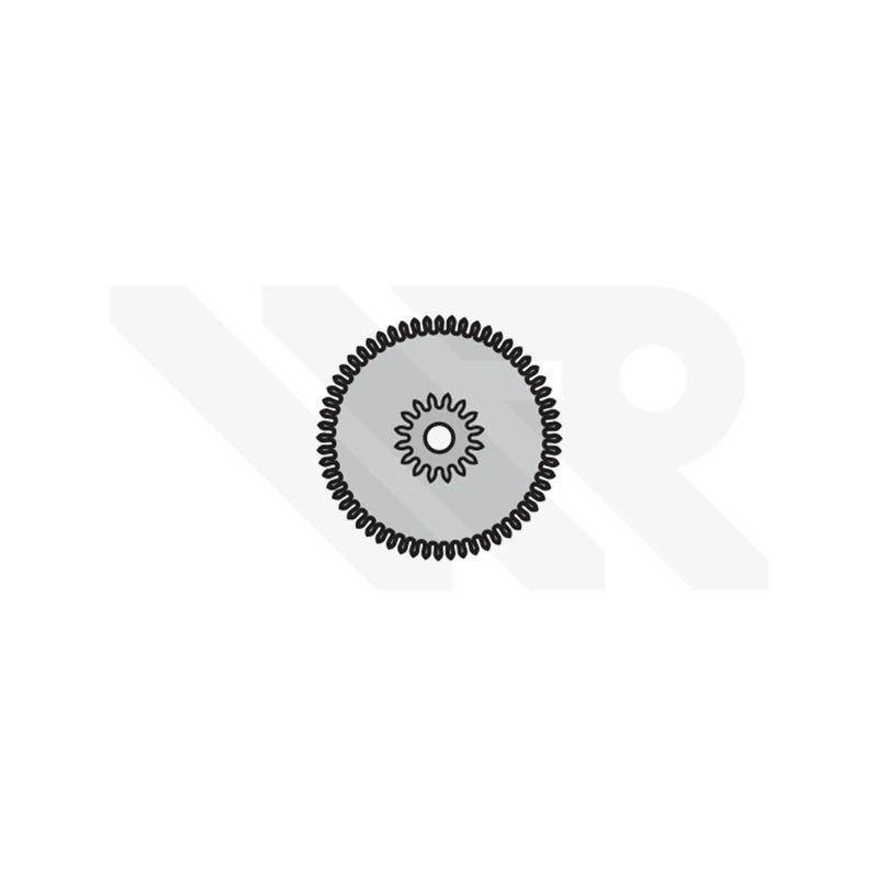 Minute Wheel for ETA 7750 Automatic Chronograph Movement