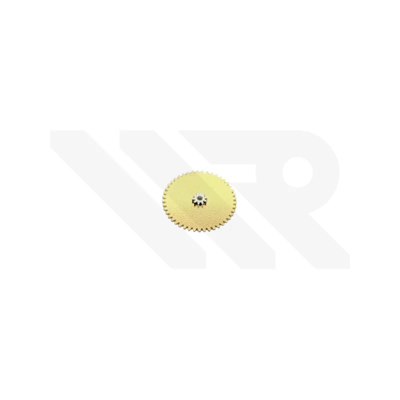 Minute Wheel for ETA 7750 Automatic Chronograph Movement - Image 2