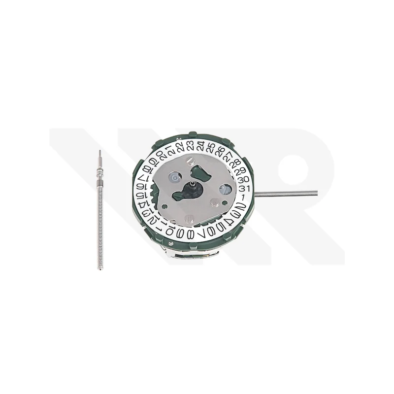 Miyota 2015 Quartz Movement - 3O'clock