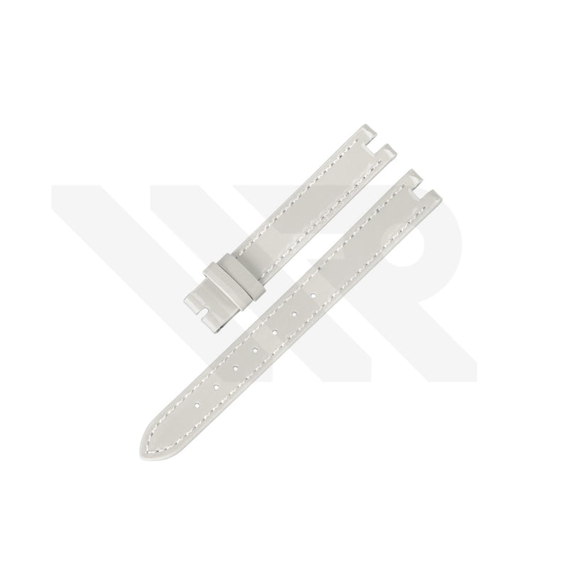 Replacement Leather Strap Compatible with Tissot Pinky T084210A - Image 7