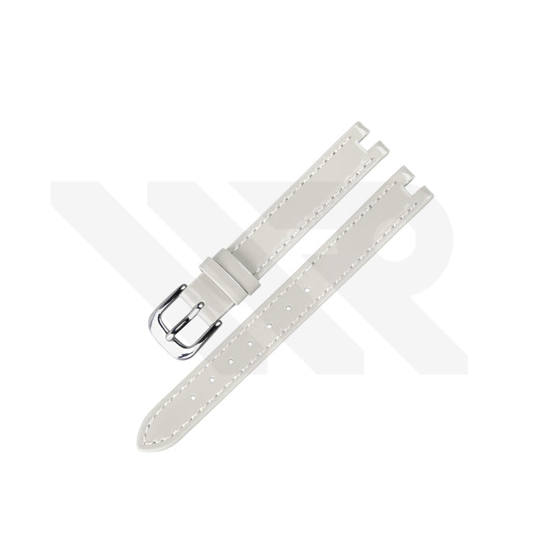 Replacement Leather Strap Compatible with Tissot Pinky T084210A - Image 8