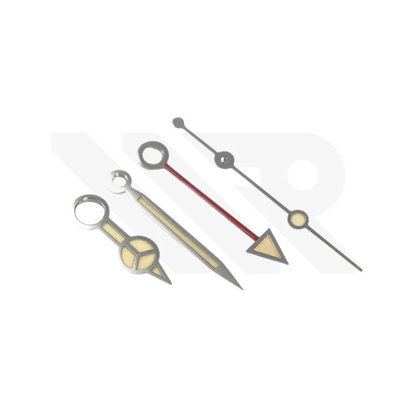 Patina Hands Compatible with Rolex 16710 Cal.3185