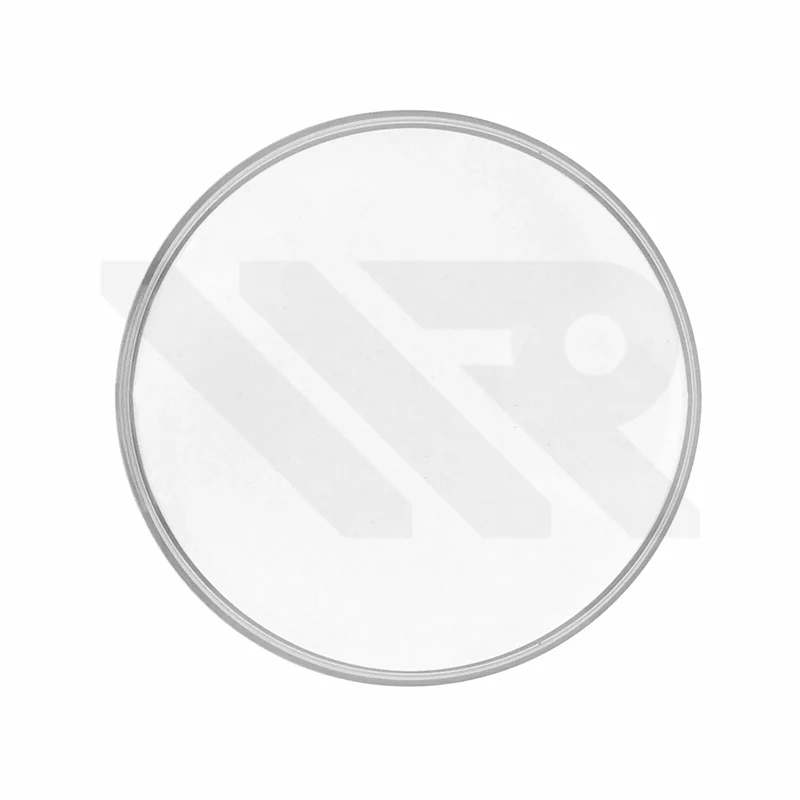 Replacement Plastic Plexi Watch Crystal Compatible with Rolex Oyster Perpetual 6525 - Image 3