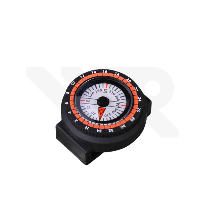 Portable Watch Strap Compass Compatible with Luminox Watches