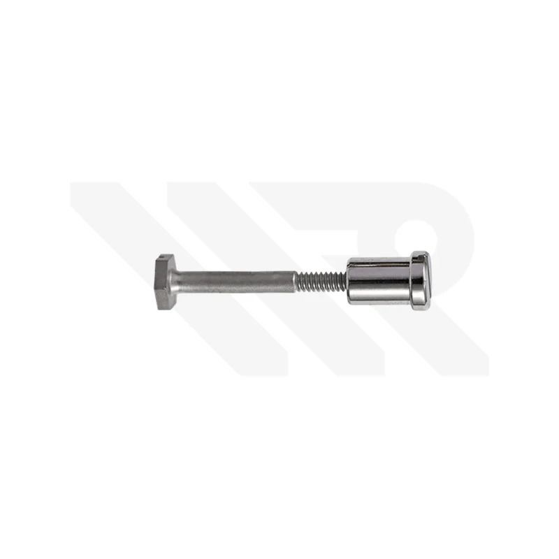 Premium Bezel & Caseback Screw Set for AP Royal Oak Offshore 15720