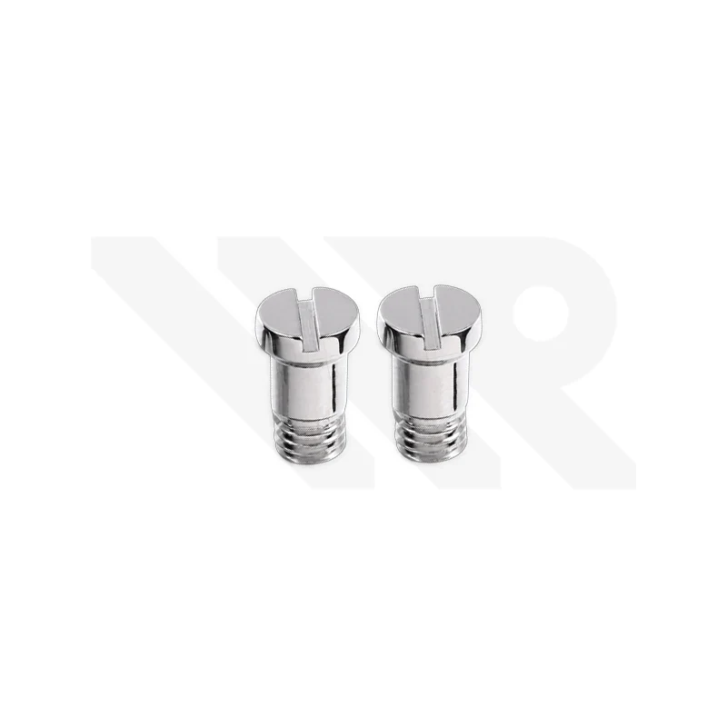 Premium Bracelet Clasp Screw for Omega Seamaster 300 210.30.42 Series