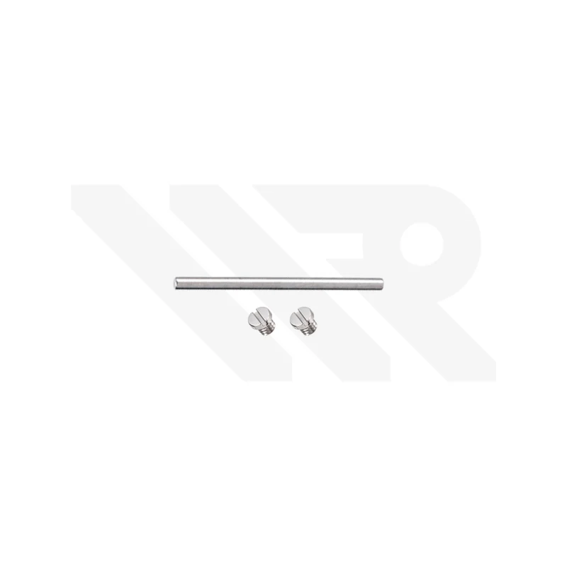 Premium Bracelet Link Screw Pin for Omega Seamaster 300 210.30.42 Series - Image 2