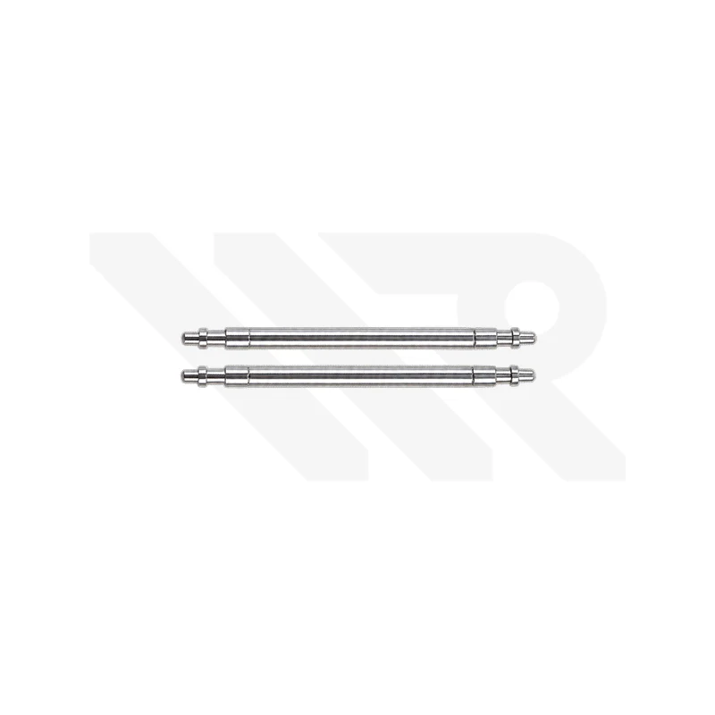 Premium Bracelet Spring Bars for Omega De Ville 33mm Series