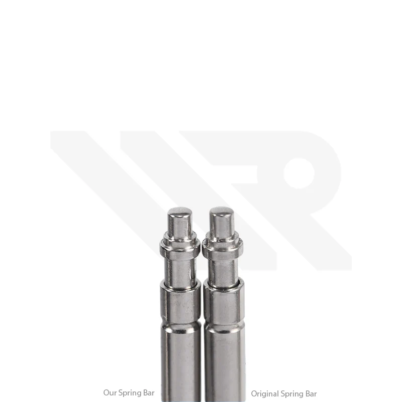 Premium Buckle & Clasp Spring Bars for IWC Portuguese - Image 2