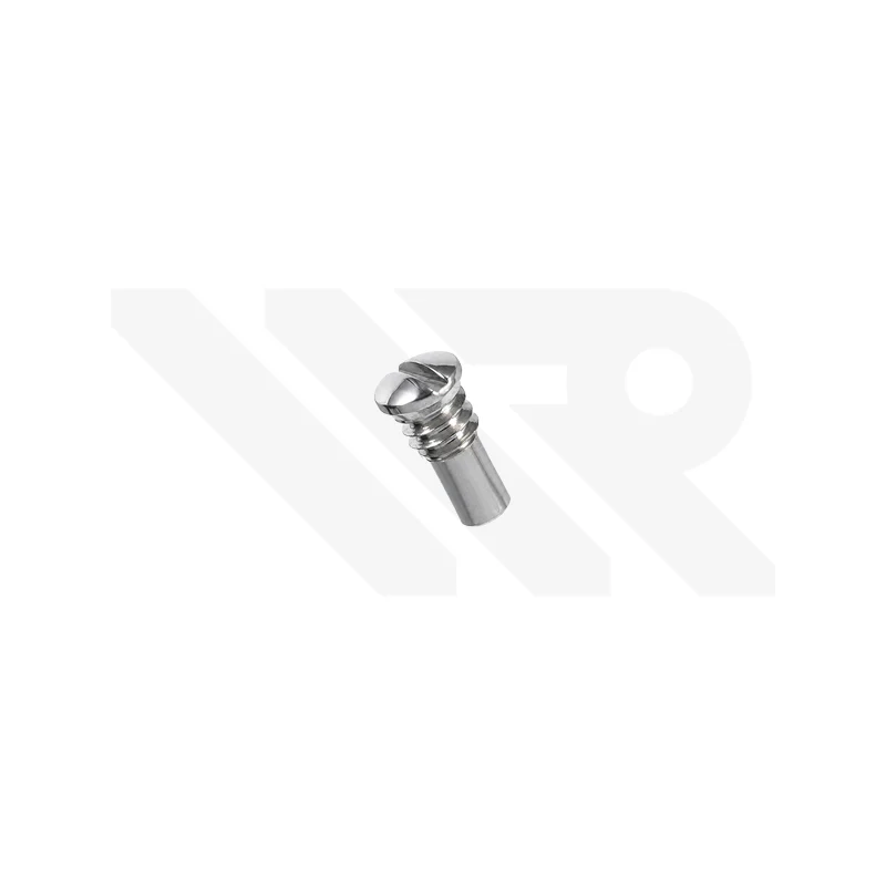 Premium Deployant Clasp Screw for AP Royal Oak 15400