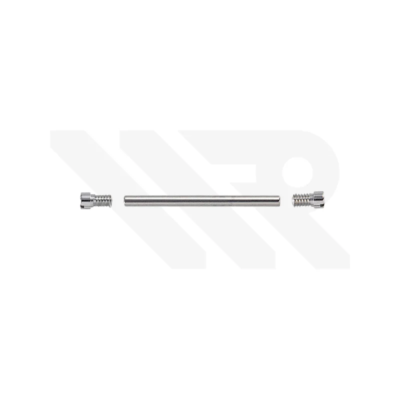 Premium Lug and Strap Screw Pin for AP Royal Oak Offshore Chronograph 26470 - Image 2