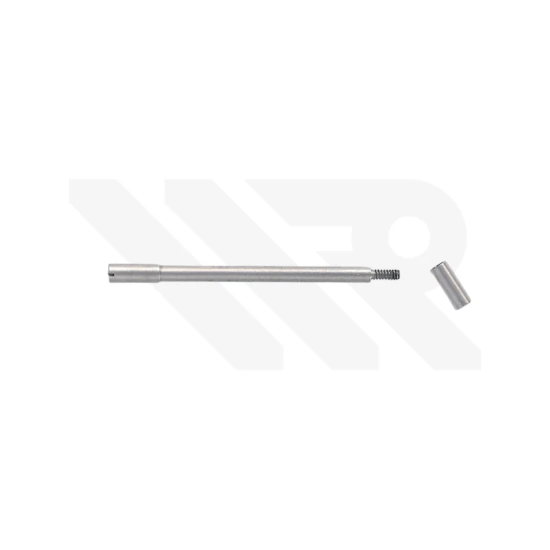 Premium Lug and Strap Screw Pin for AP Royal Oak Offshore Chronograph 26400 - Image 2