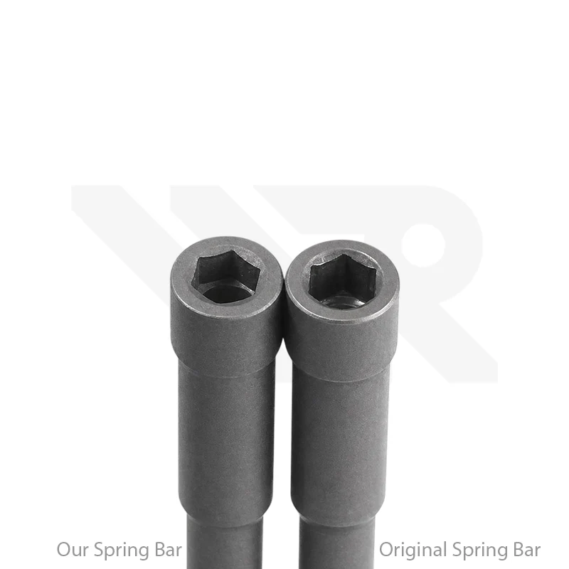 Premium Lug Screw Pin & Tool for Blancpain x SWATCH Scuba Fifty Fathoms - Image 2
