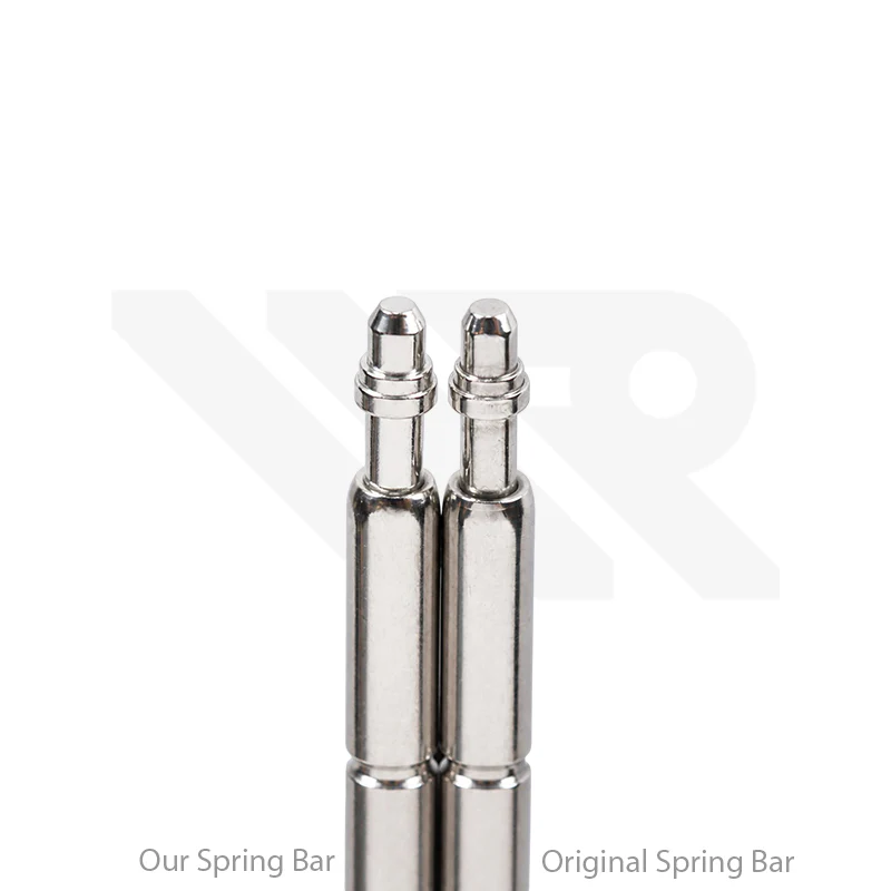 Premium Spring Bars for Blancpain Fifty fathoms Bathyscaphe 5000 - Image 2