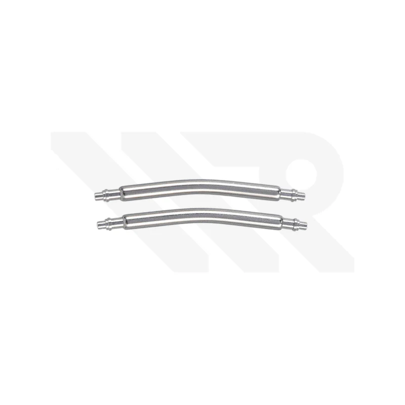 Premium Curved Spring Bars for JLC Master Ultra Thin 39mm
