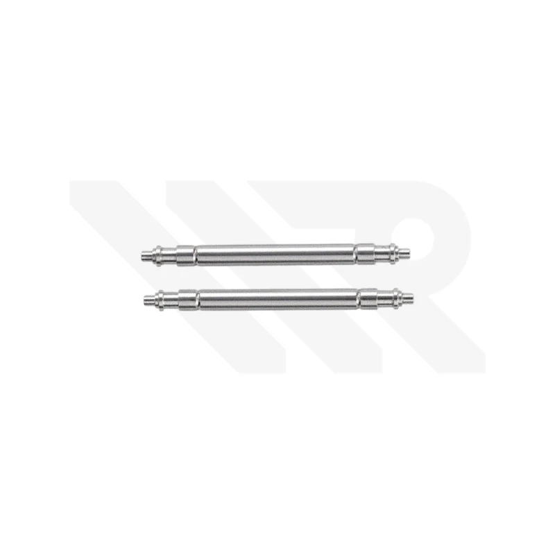 Premium Spring Bars for Omega Seamaster Planet Ocean Chronograph 600m 45.5mm