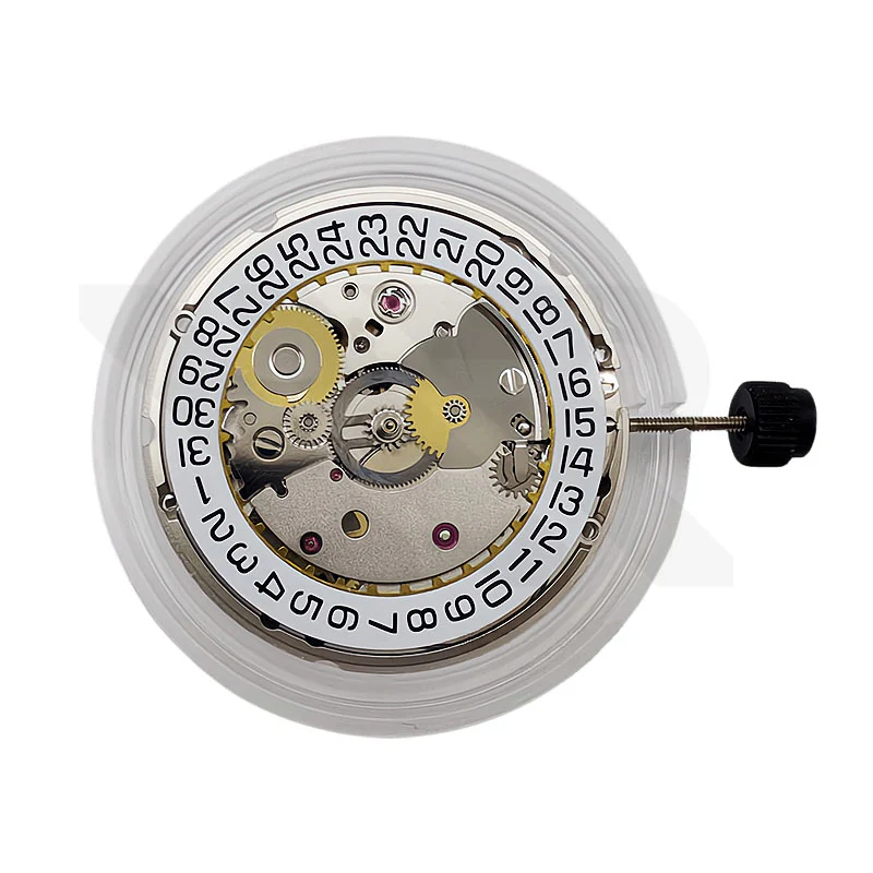 PT5000 Automatic Movement