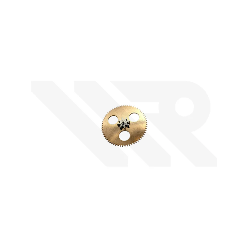 Ratchet Wheel Driving Wheel for ETA 7750 Automatic Chronograph Movement - Image 2