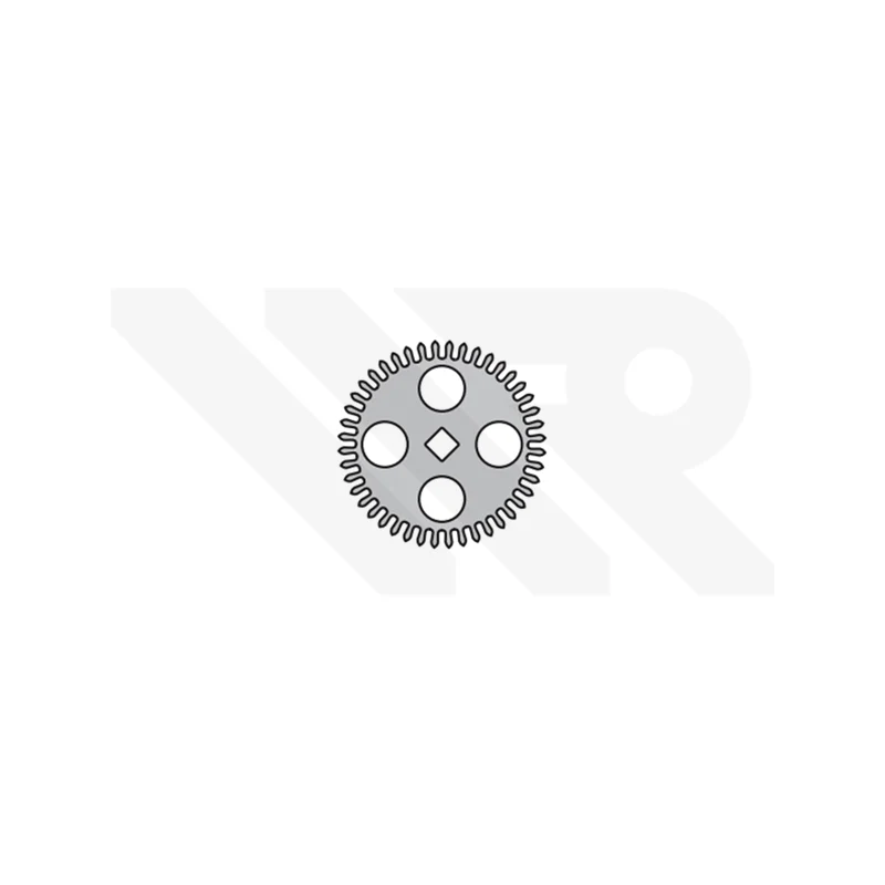 Ratchet Wheel for ETA 7750 Automatic Chronograph Movement