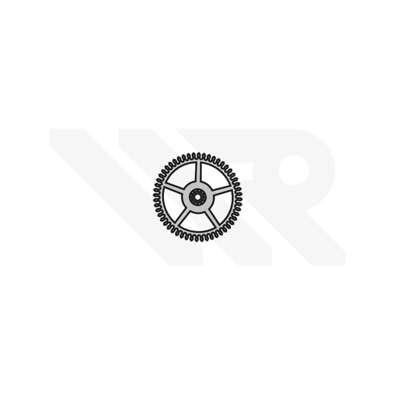 Reduction Wheel for ETA 7750 Automatic Chronograph Movement