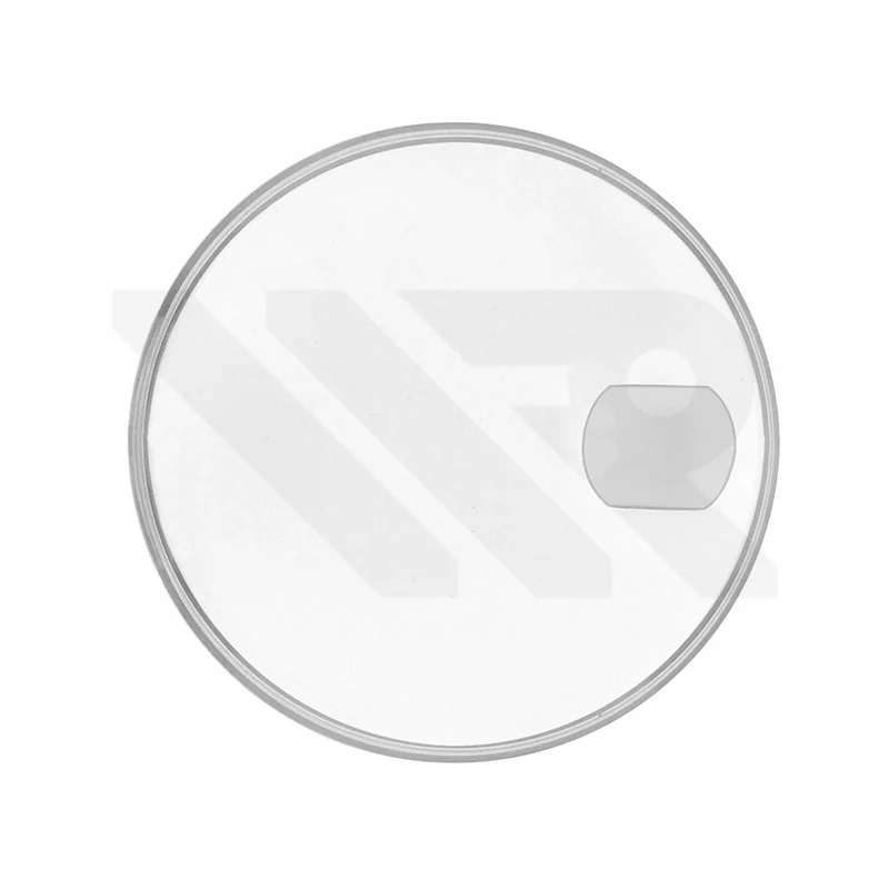 Replacement Acrylic Plexiglass Crystal Compatible with Tudor Prince Date 7400