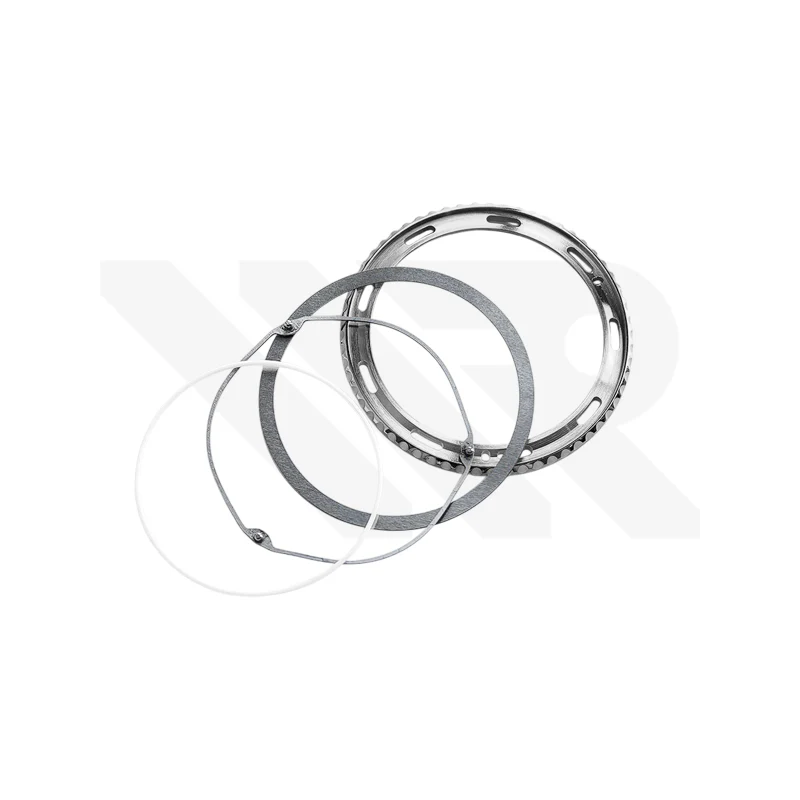 Replacement Bezel Ring Compatible with Rolex GMT Master II 116710