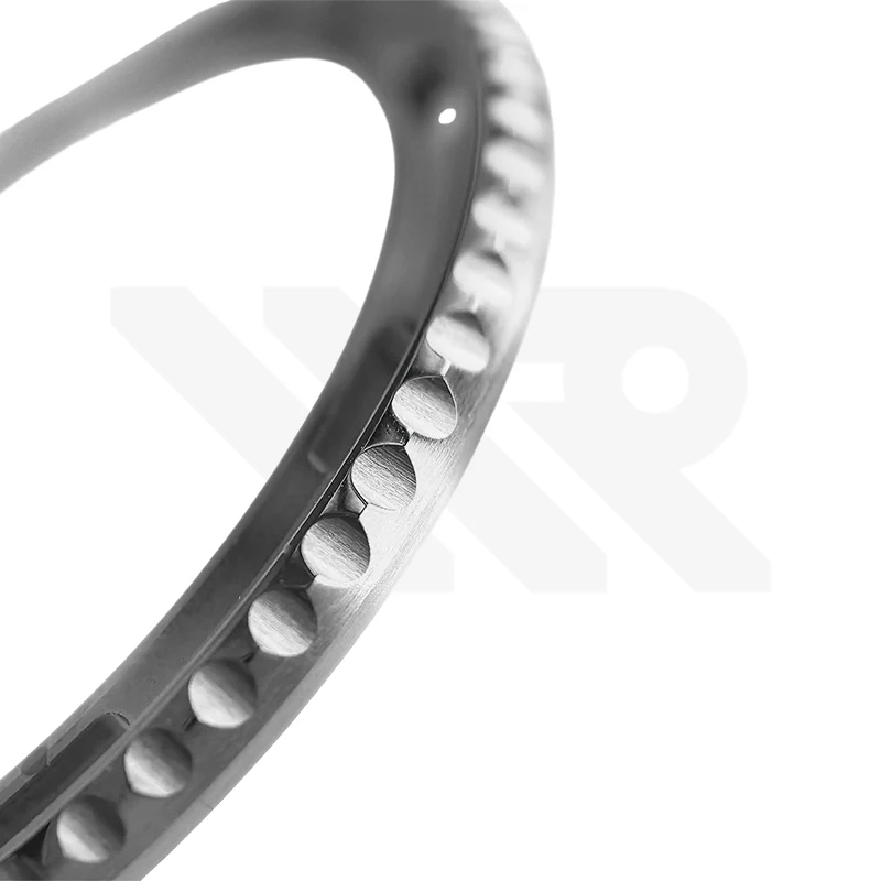 Replacement Bezel Ring Compatible with Rolex GMT Master II 116710 - Image 2
