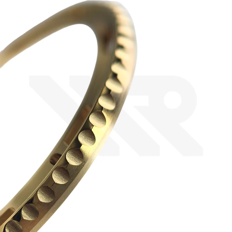 Replacement Bezel Ring Compatible with Rolex GMT Master II 116713 - Image 2