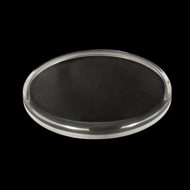 Replacement Box Sapphire Crystal Compatible with Tudor Black Bay GMT
