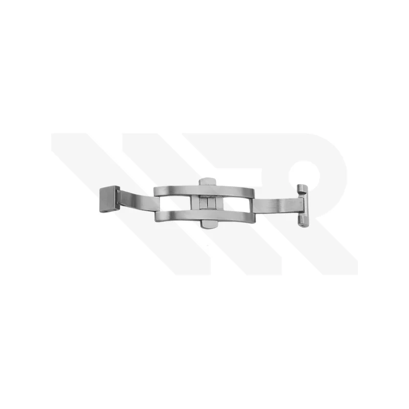 Replacement Bracelet Clasp Compatible with Cartier Ballon Bleu 33mm
