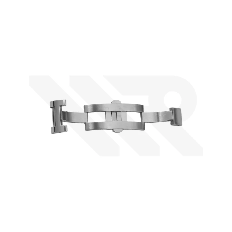 Replacement Bracelet Clasp Compatible with Cartier Ballon Bleu 36mm