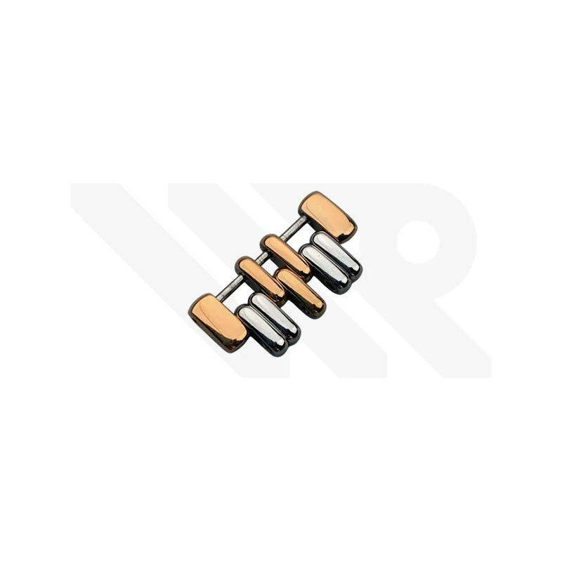 Replacement Bracelet Link Compatible with Longines Lyre L4.360.1