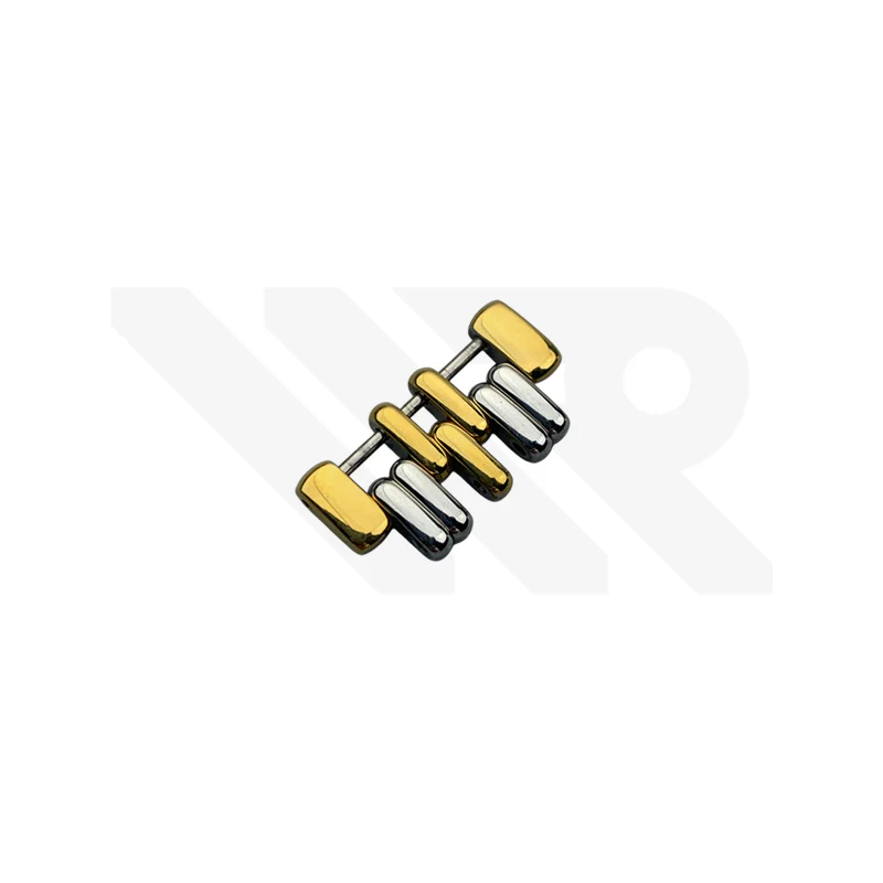 Replacement Bracelet Link Compatible with Longines Lyre L4.860.2