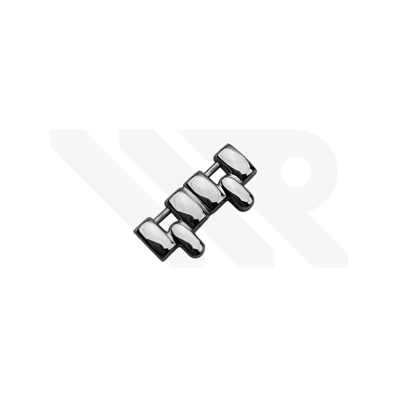 Replacement Bracelet Link Compatible with Longines Presence L4.221.4