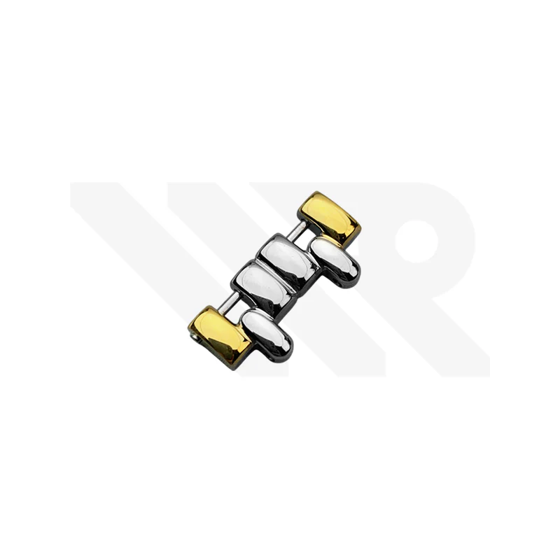 Replacement Bracelet Link Compatible with Longines Presence L4.321.2