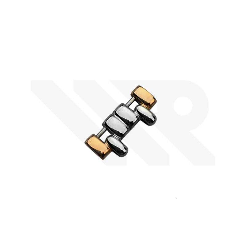 Replacement Bracelet Link Compatible with Longines Presence L4.805.1