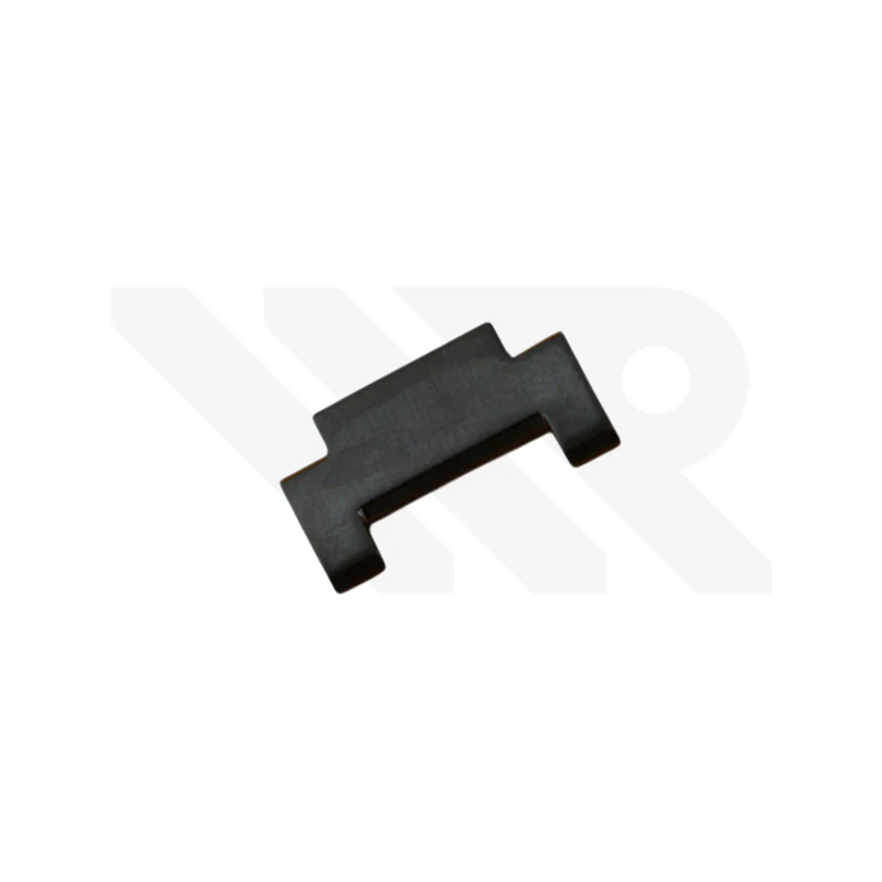 Replacement Bracelet Link Compatible with Mido Commander M021407A Series (Black)