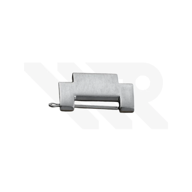 Replacement Bracelet Link Compatible with Mido Commander M021431A Series (Stainless Steel)